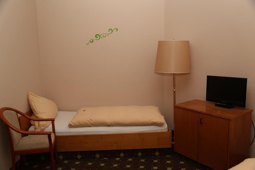 Hotel Taunus Residence Бад-Камберг Номер фото